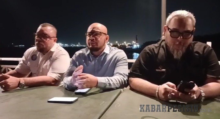 Tiga Kuasa Hukum PT MNI: Jangan Samakan yang Berizin dengan yang Melanggar