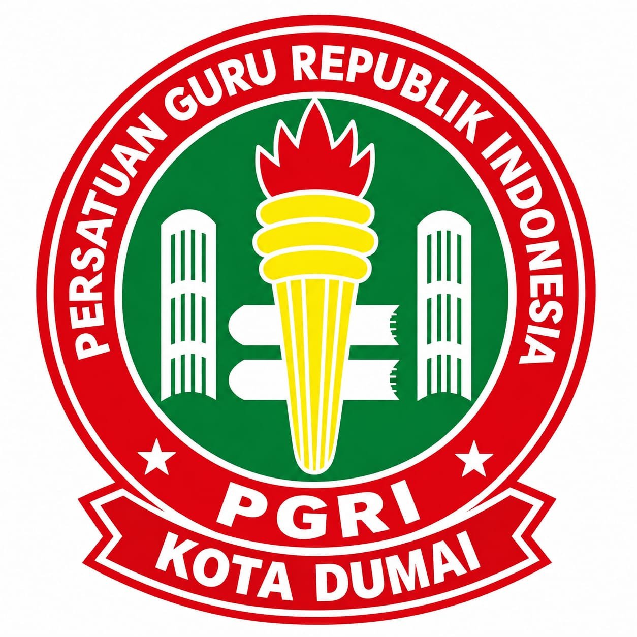 Soal Iuran Terintegrasi Pembayaran Gaji, PGRI Dumai Berikan Klarifikasi