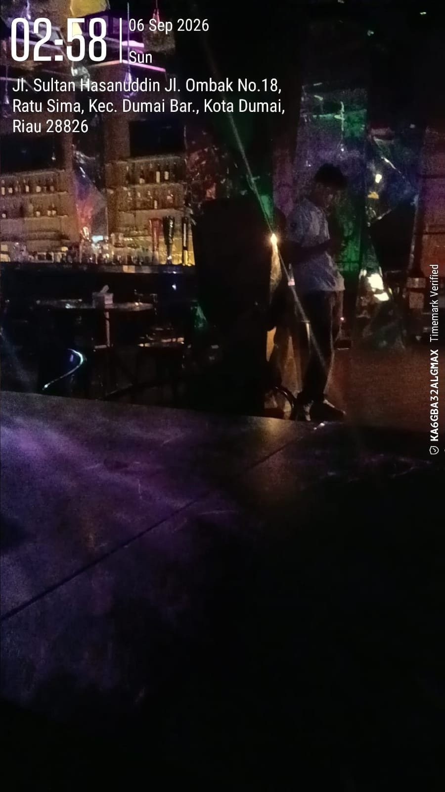 Super 21 Club Rutin Gelar Live DJ hingga 03.30 WIB, Pemko Dumai Diminta Buka-bukaan Soal Izin