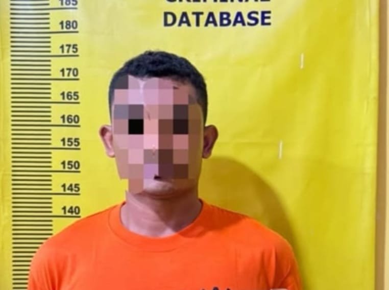 Curanmor di Depan Rumah Parkir Pelajar SMPN 05 Terungkap, Satu Orang Ditangkap