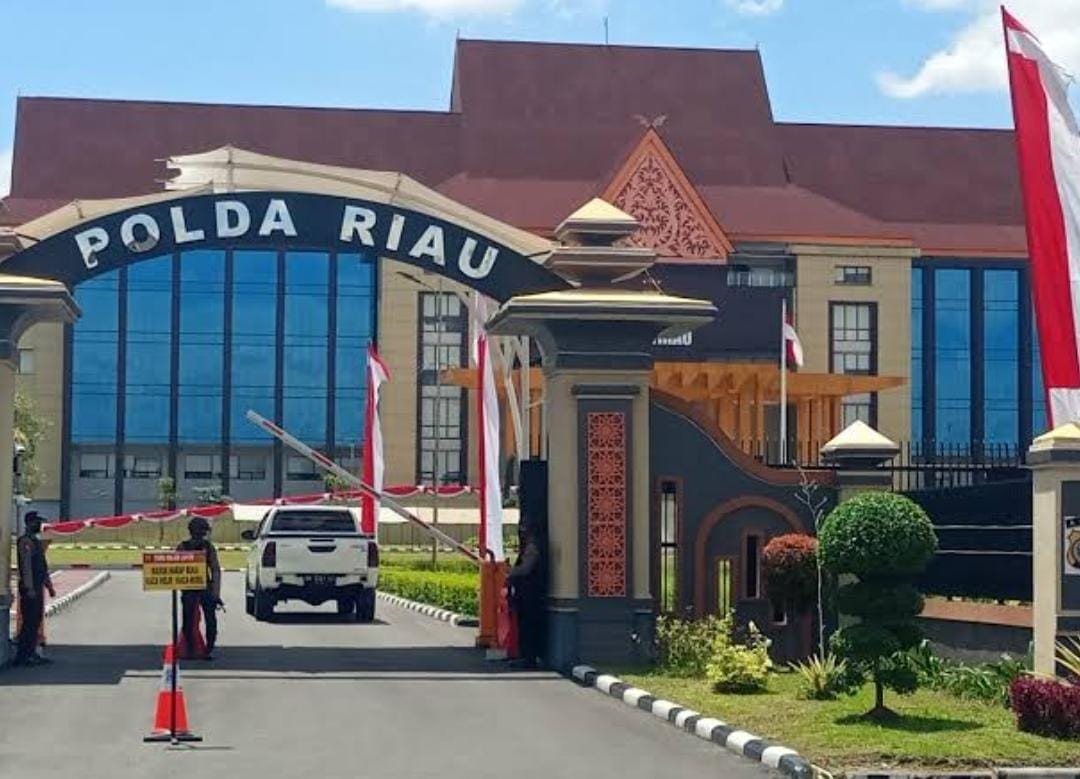 Dugaan Penipuan Rp9,6 Miliar? Polda Riau Dalami Perkara yang Seret Wali Kota Payakumbuh