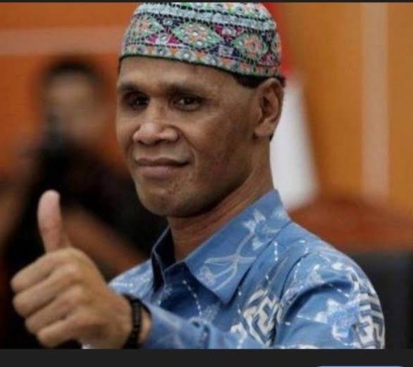 Hercules Serahkan Rp800 Juta kepada KPK, Penyidikan Dugaan Korupsi Lahan Bogor Berlanjut