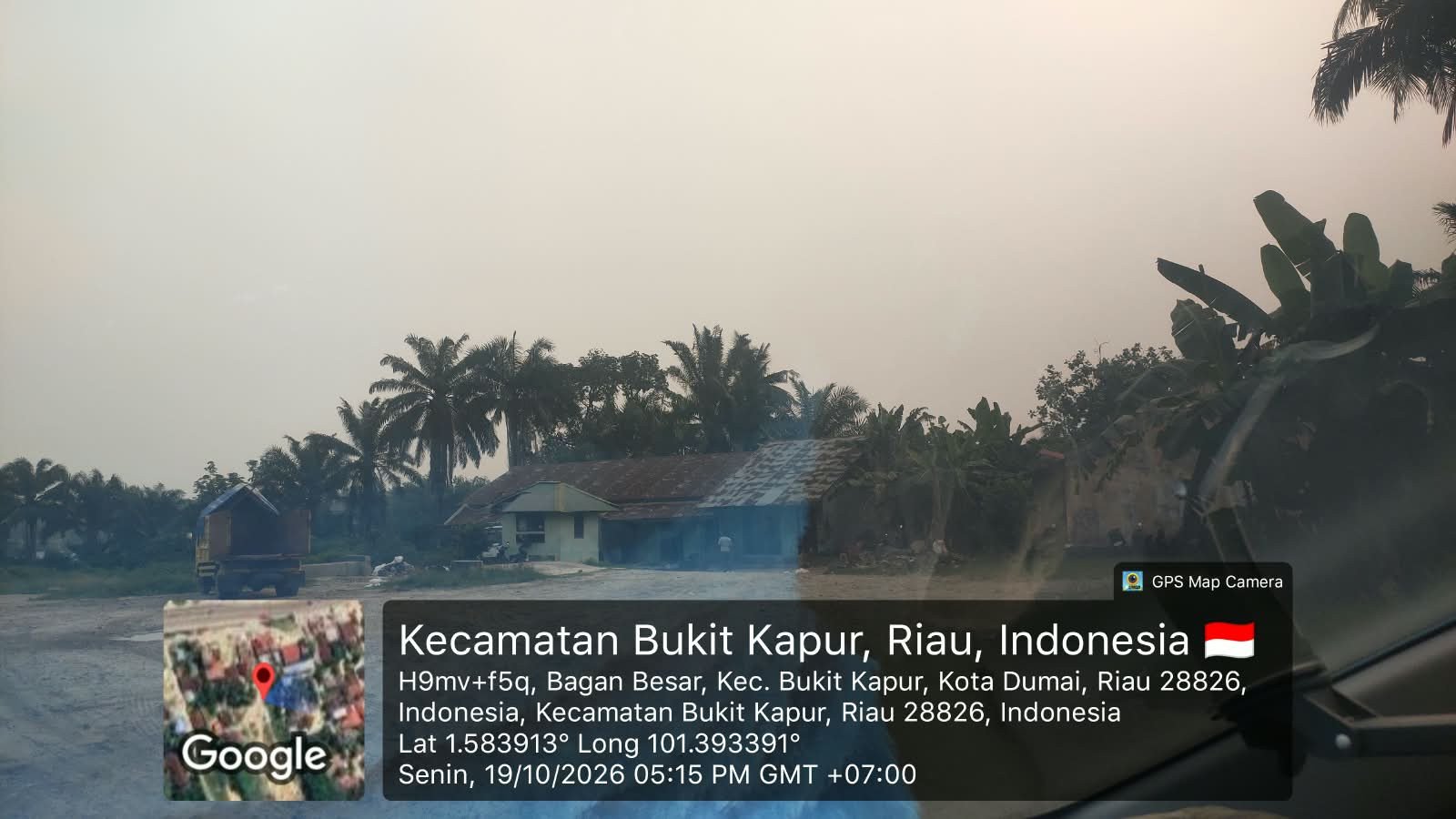 Dumai Pernah Ungkap Kasus Pupuk Ilegal, Dugaan Aktivitas Gudang di Bukit Kapur Perlu Diverifikasi