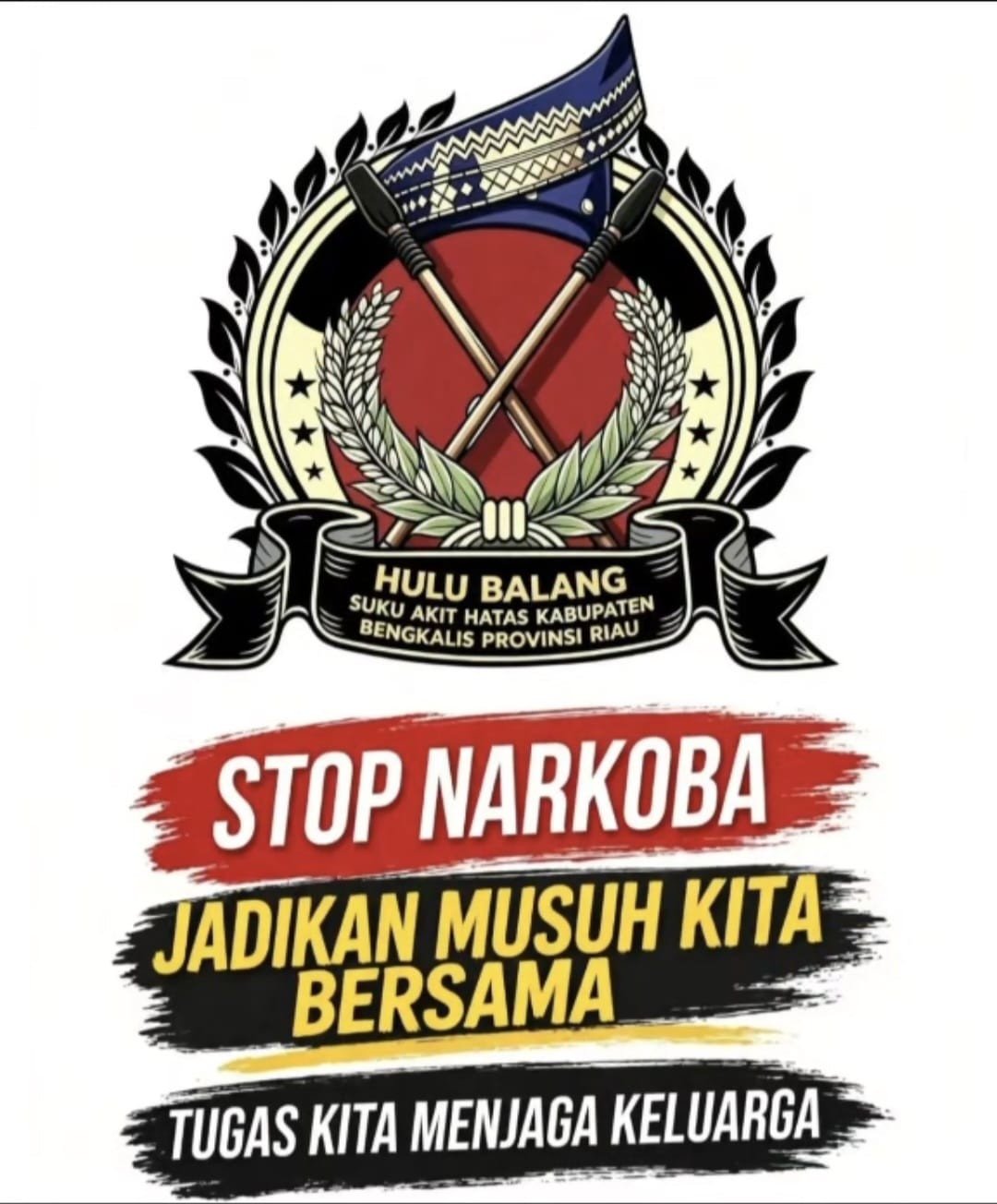 Dari Dugaan Peredaran Miras hingga Knalpot Bising, Batin Sukarto Minta Ketertiban Desa Dibenahi