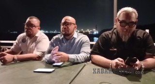 Tiga Kuasa Hukum PT MNI: Jangan Samakan yang Berizin dengan yang Melanggar