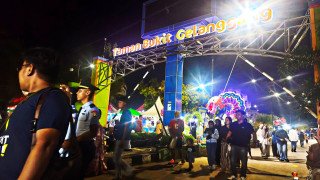 Dumai Semarak Merdeka Hadirkan Seni, Kuliner dan UMKM