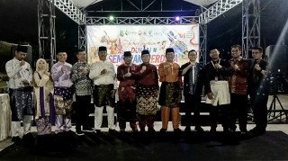Dumai Semarak Merdeka 2026 Berakhir, Pelindo Dorong Kolaborasi Berkelanjutan