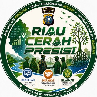 Karhutla Jadi Perhatian, Polda Riau Perkuat Patroli dan Deteksi Dini