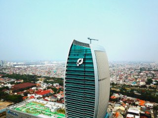 Danantara Dorong Transformasi Pelindo, Struktur 41 Entitas Dipangkas Jadi 21