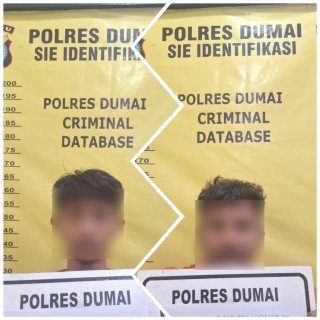 Rp157 Juta Raib, Dua Petugas Keamanan PT Pupuk Parit Kitang Ditangkap Polisi