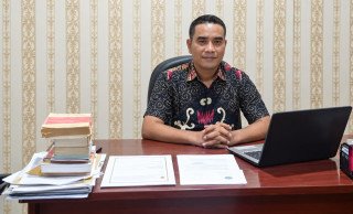 Koperasi SSMS Klaim Punya Penunjukan Resmi, Dasar Tuntutan TKBM Dipertanyakan