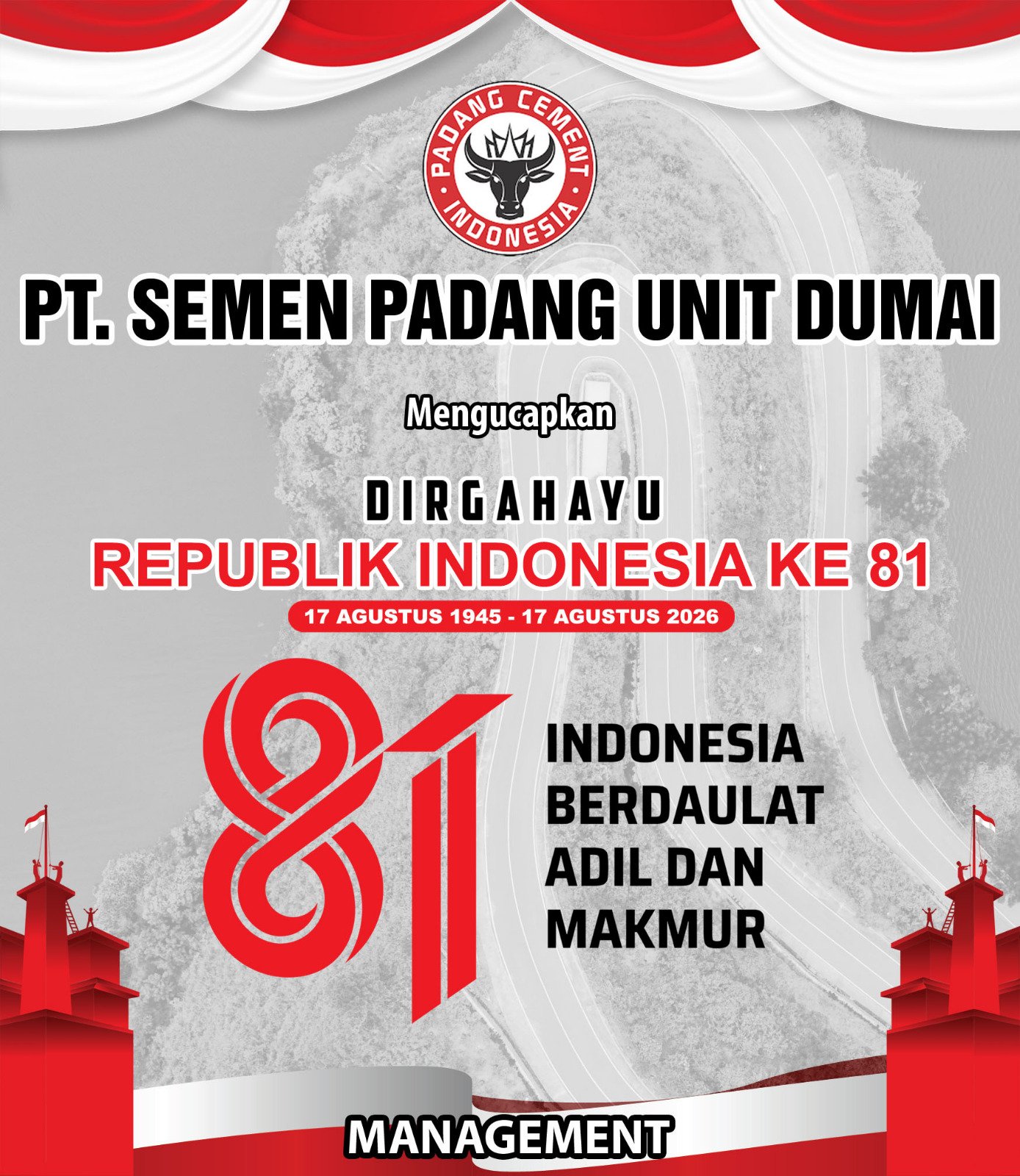 PT Semen Padang